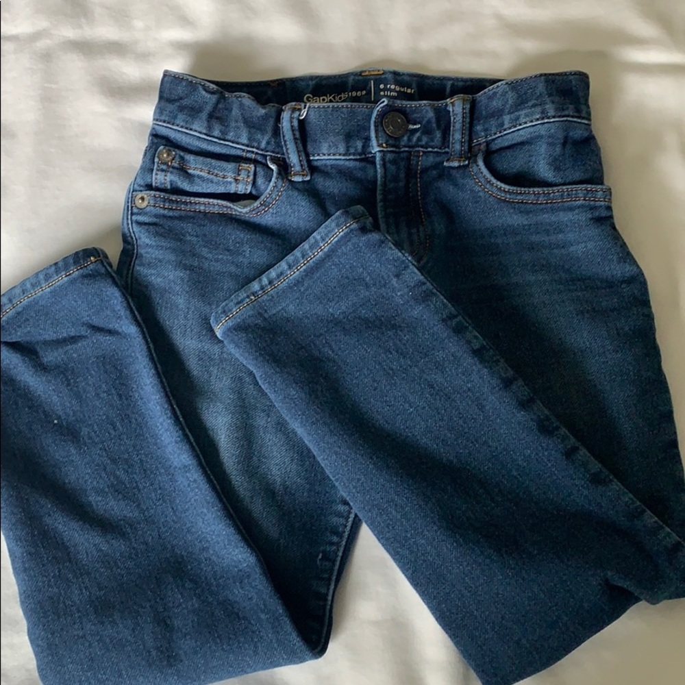 Gap Kids boys jeans